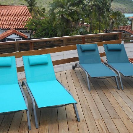 Carline Villa Le Diamant Dış mekan fotoğraf