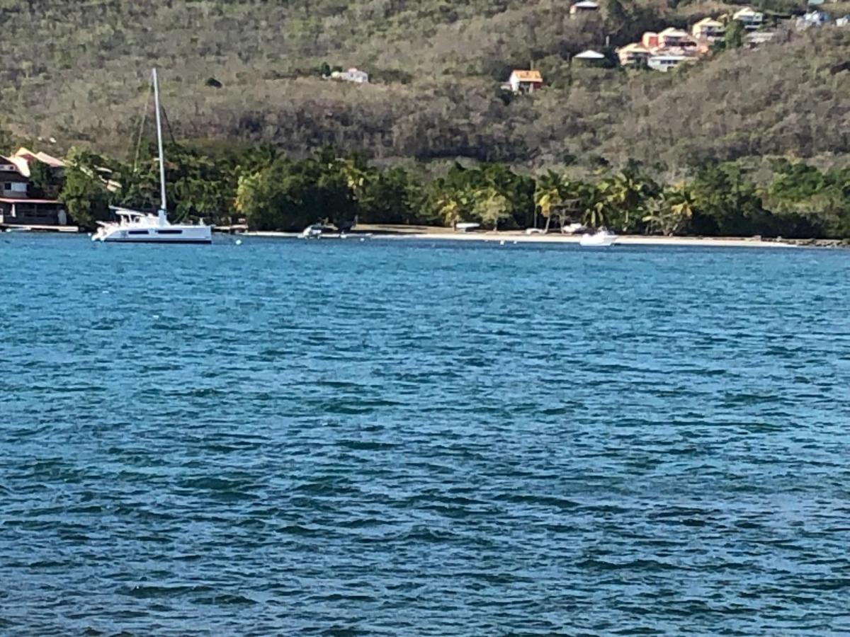 Carline Villa Le Diamant Dış mekan fotoğraf