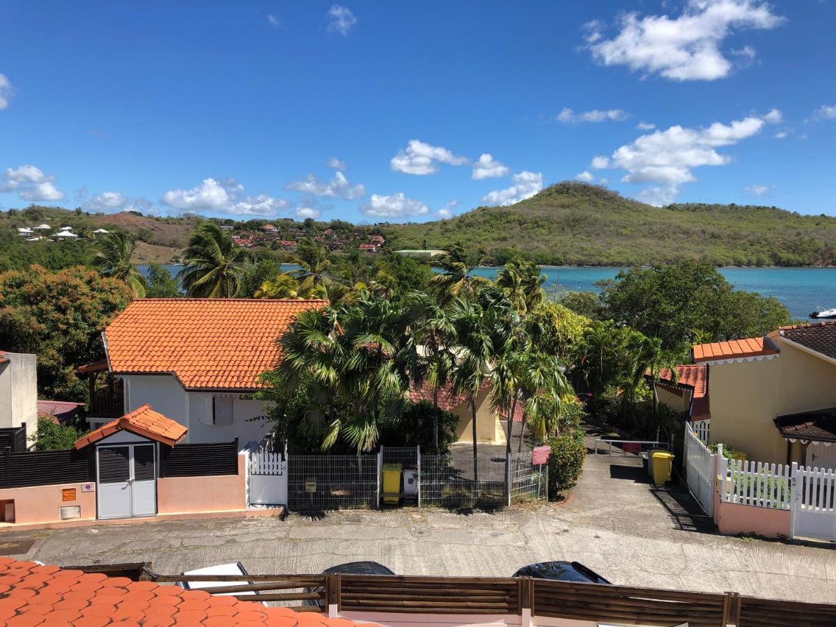 Carline Villa Le Diamant Dış mekan fotoğraf