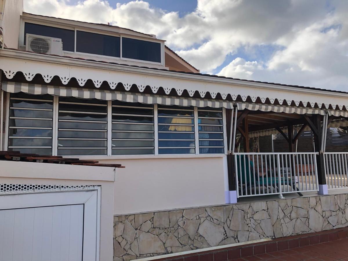 Carline Villa Le Diamant Dış mekan fotoğraf