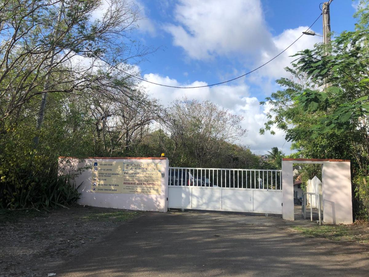 Carline Villa Le Diamant Dış mekan fotoğraf