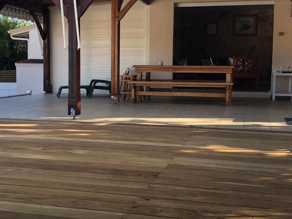 Carline Villa Le Diamant Dış mekan fotoğraf