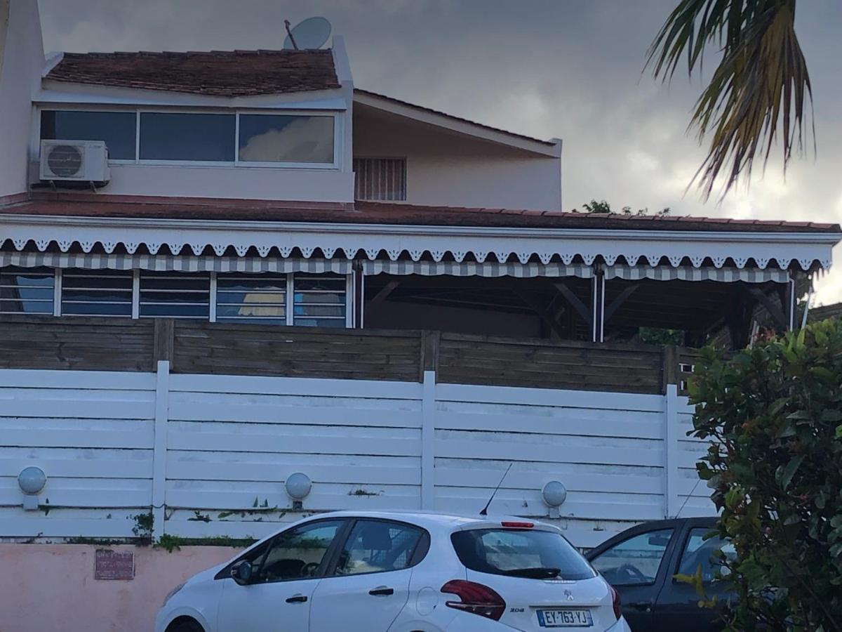 Carline Villa Le Diamant Dış mekan fotoğraf