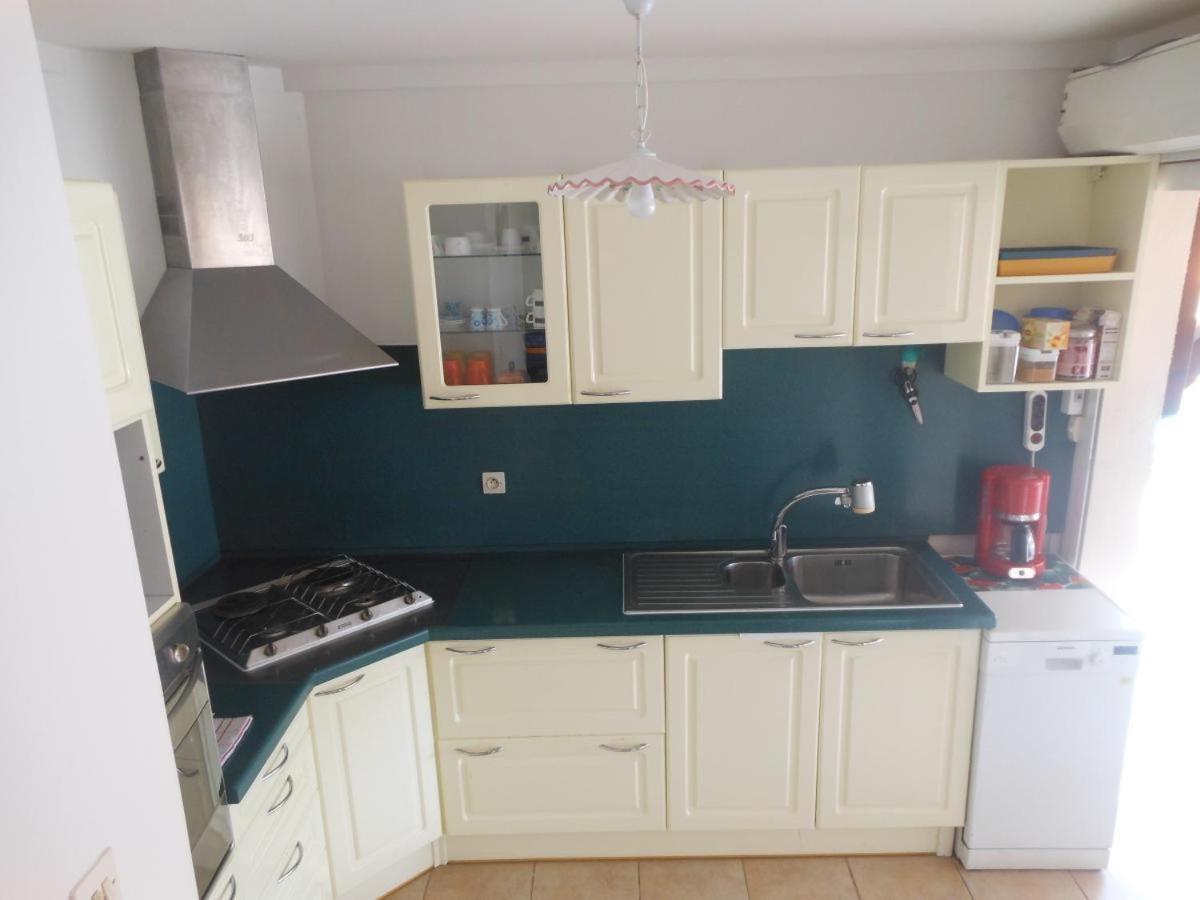 Carline Villa Le Diamant Dış mekan fotoğraf